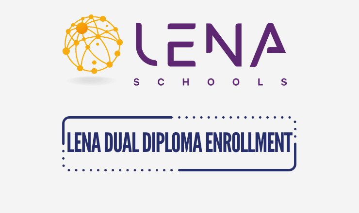 Lena Dual Diploma Enrollment